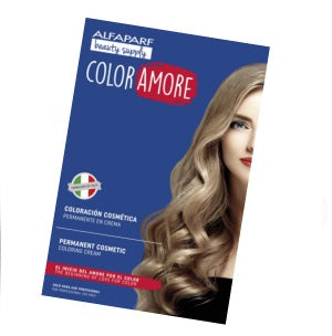 Gama De Color - Color Amore