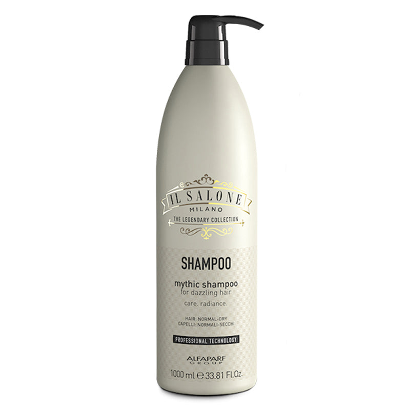 SHAMPOO IL SALONE MYTHIC 1000ML - ALFAPARF