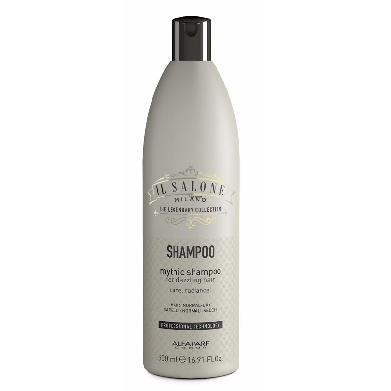 IL SALONE MYTHIC SHAMPOO 500 ML - ALFAPARF