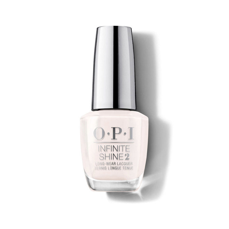 INFINITY SHINE OPI BEYOND THE PALE PINK