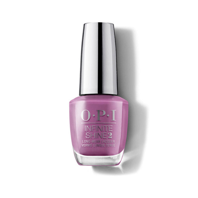 INFINITY SHINE OPI GRAPELY ADMIRED
