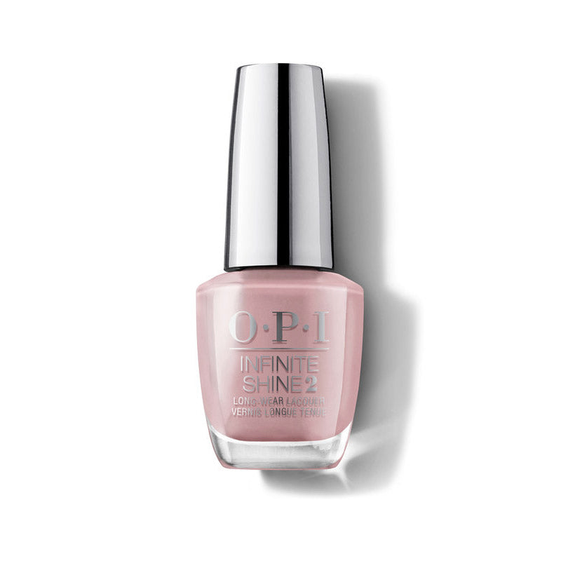 INFINITY SHINE OPI TICKLE MY FRANCE Y