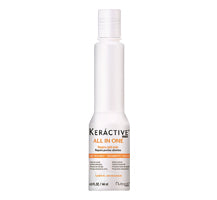 TRATAMIENTO PARA PUNTAS ABIERTAS KERACTIVE ALL IN ONE 144 ML