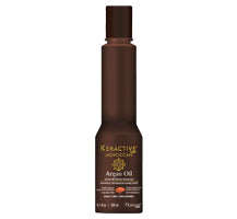 KERACTIVE MOROCCAN ARGAN OIL SHAMPOO 300ML