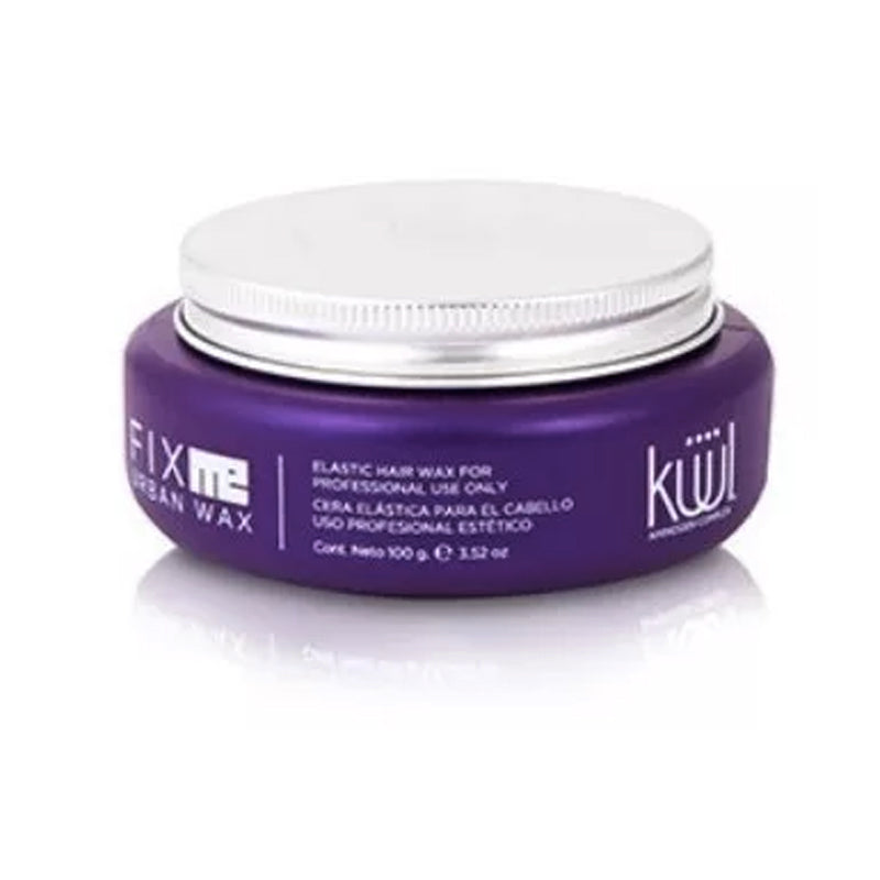 KUUL FIX ME URBAN WAX 100 GRS