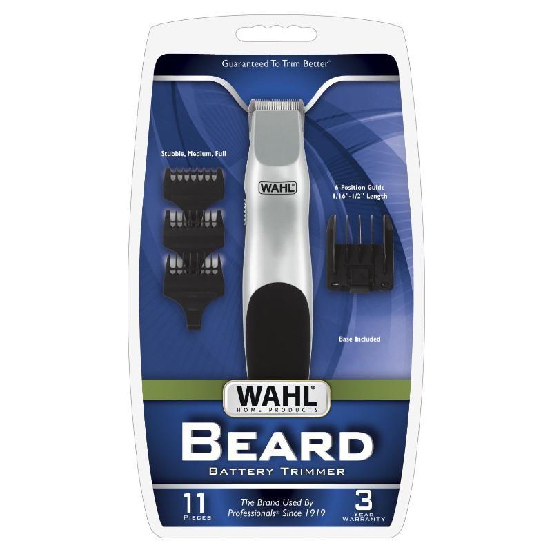 MAQUINA BEARD - WAHL ( 9906-718 ) BT