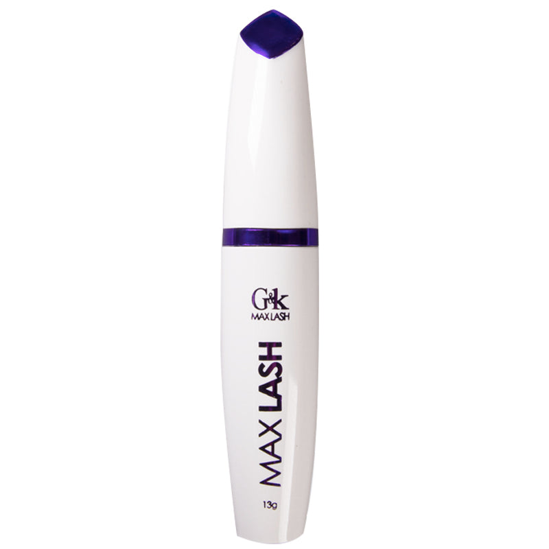 Mascara Pestañas Max Lash Gkmax01 G&amp;K