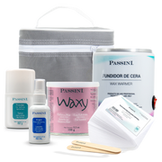 Passini Set Personal Waxy Epilatoria 150 gr