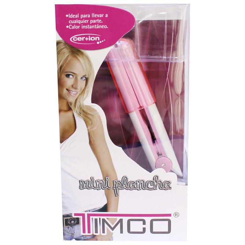 MINI PLANCHA DE 4 COLORES MIN T2 ODARA PROFESSIONAL