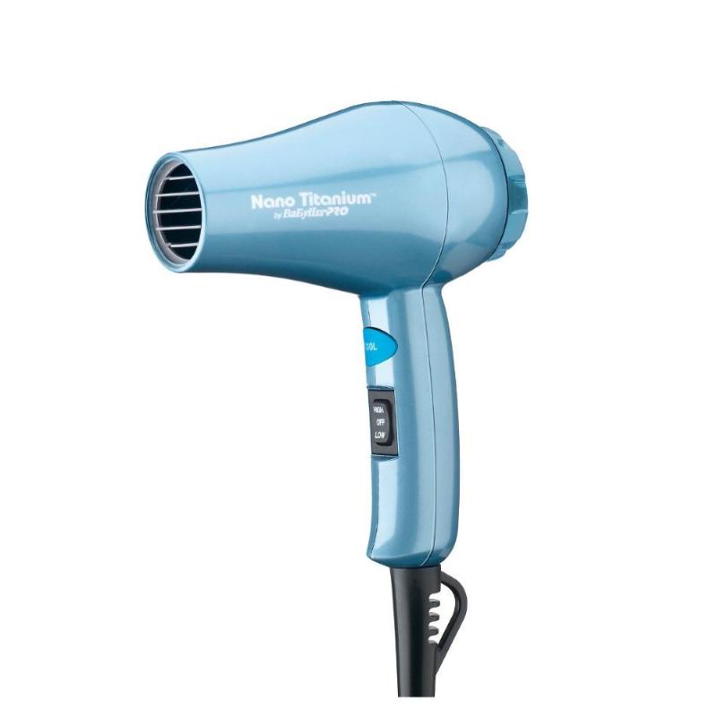 Mini secadora de cabello Babyliss Pro - ODARA PROFESSIONAL