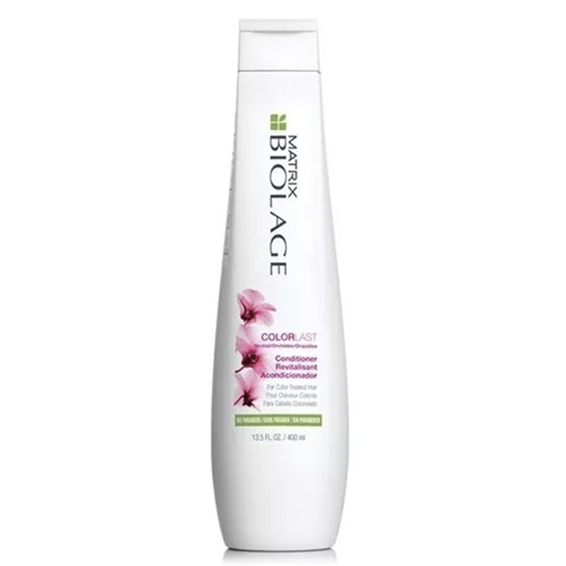 COLORLAST ACONDICIONADOR 400 ML - BIOLAGE