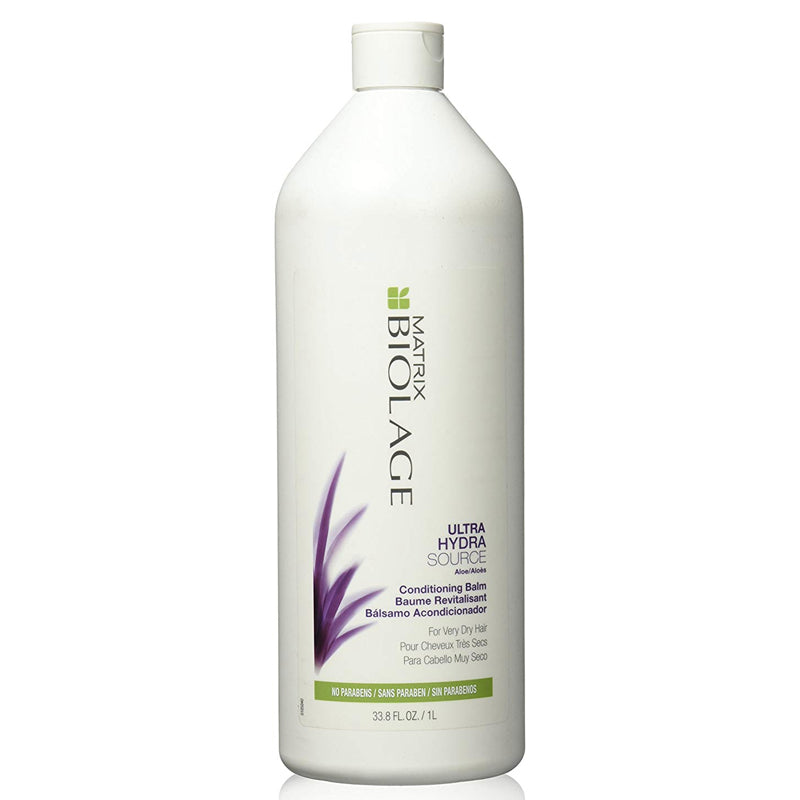 ACONDICIONADOR CON ALOE BIOLAGE HYDRASOURCE 1000 ML