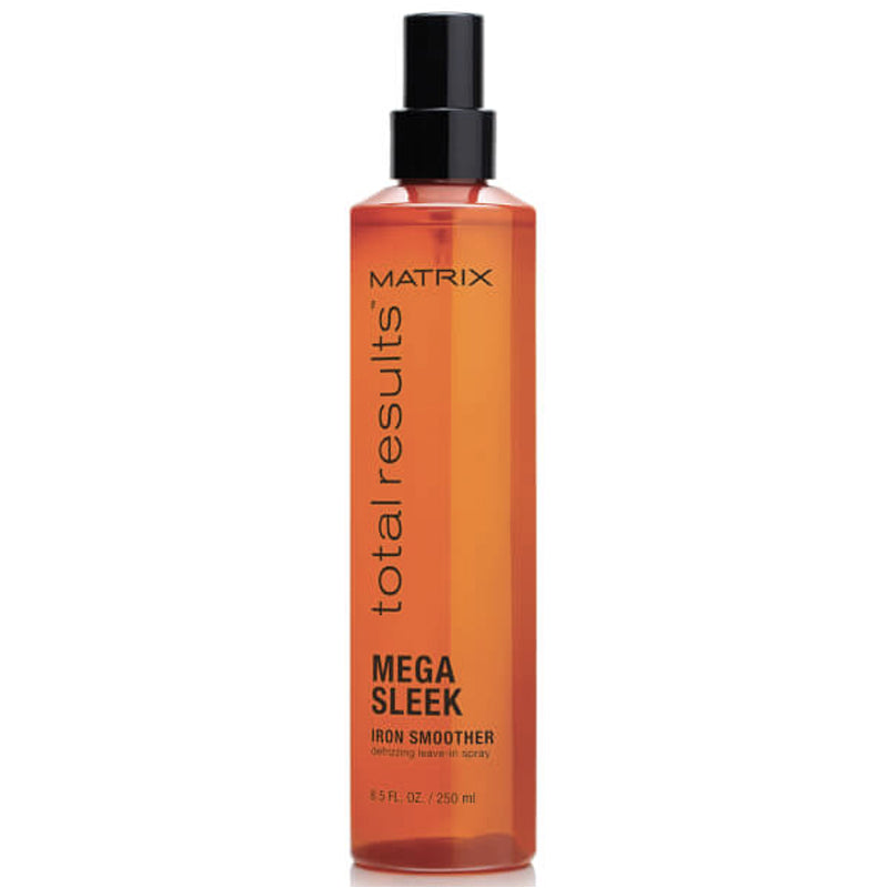 Matrix Total Result Mega Sleek Iron Smoother 250 ml