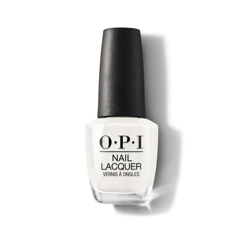 NAIL LACQUER OPI FUNNY BUNNY