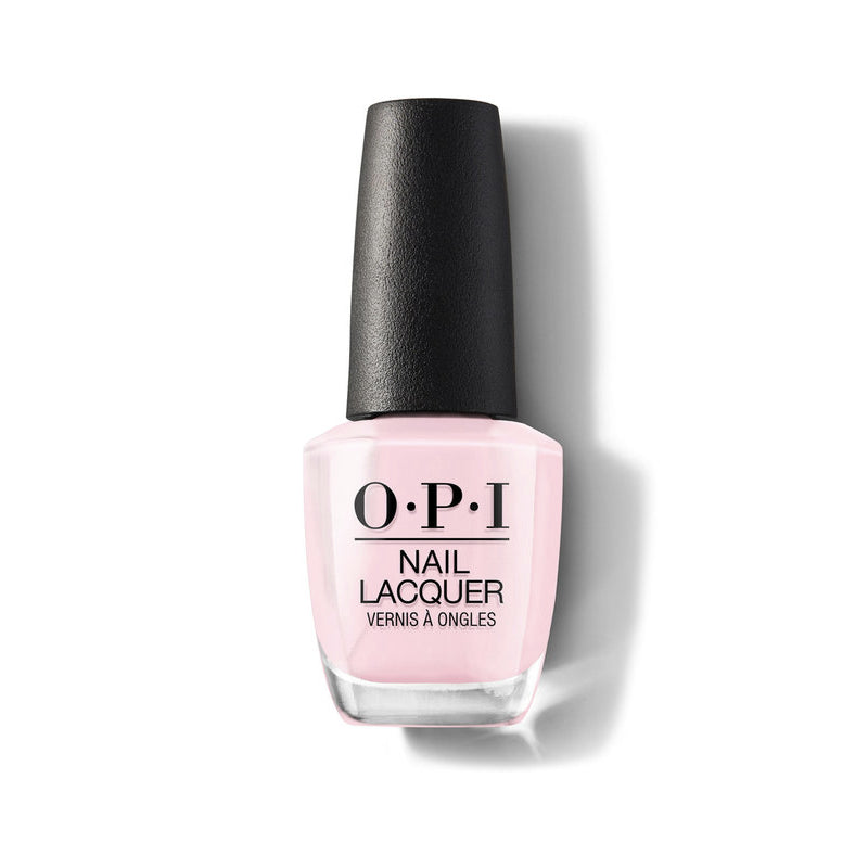 NAIL LACQUER OPI MOD ABOUT YOU
