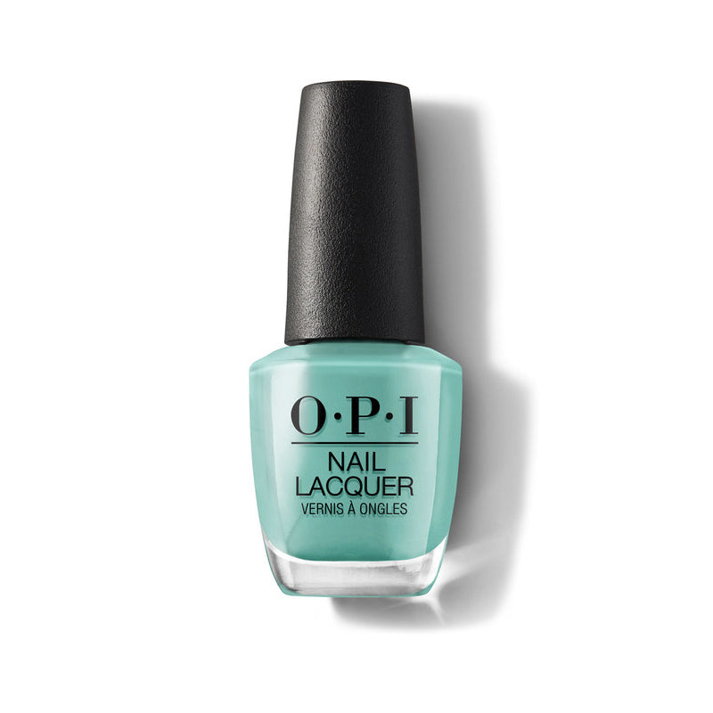 NAIL LACQUER OPI MY DOGSLED INFINITY SHINE A HYBRID