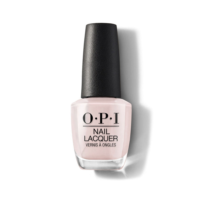 NAIL LACQUER OPI MY VERY FIRST KNOCKWURST