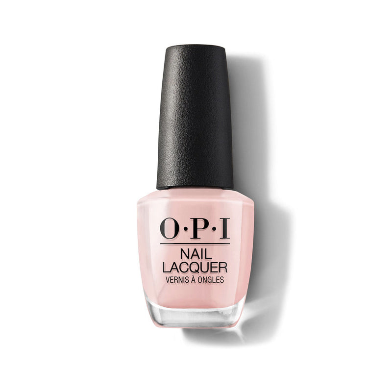 NAIL LACQUER OPI PASSION