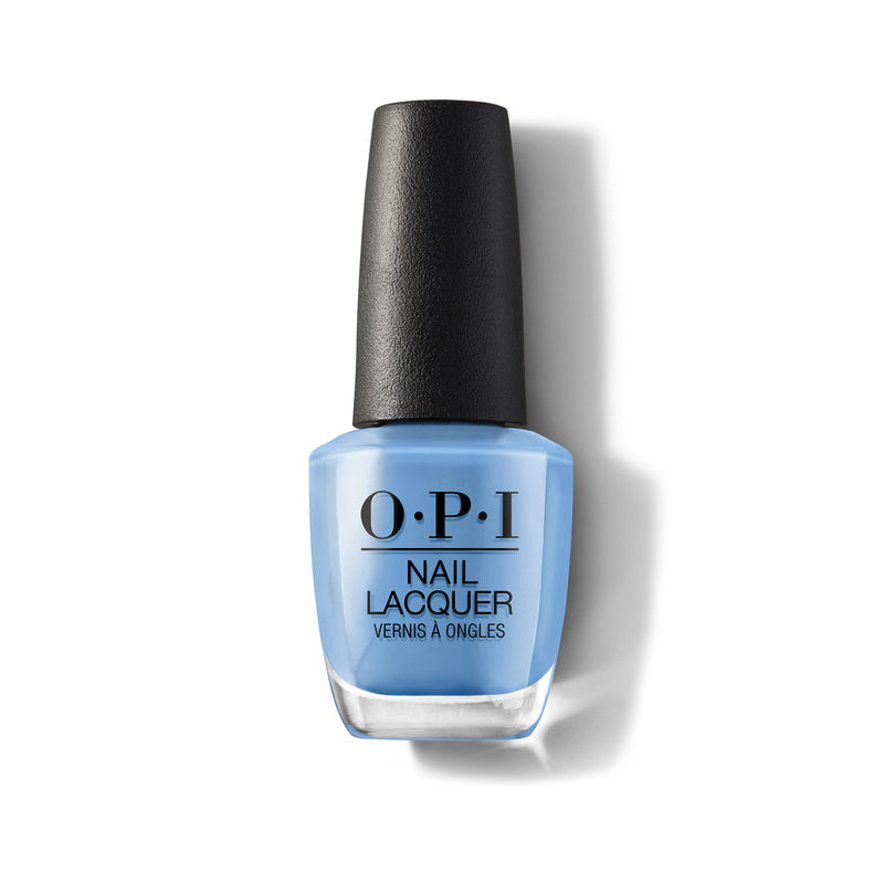 NAIL LACQUER OPI RICH GIRLS PO-BOYS