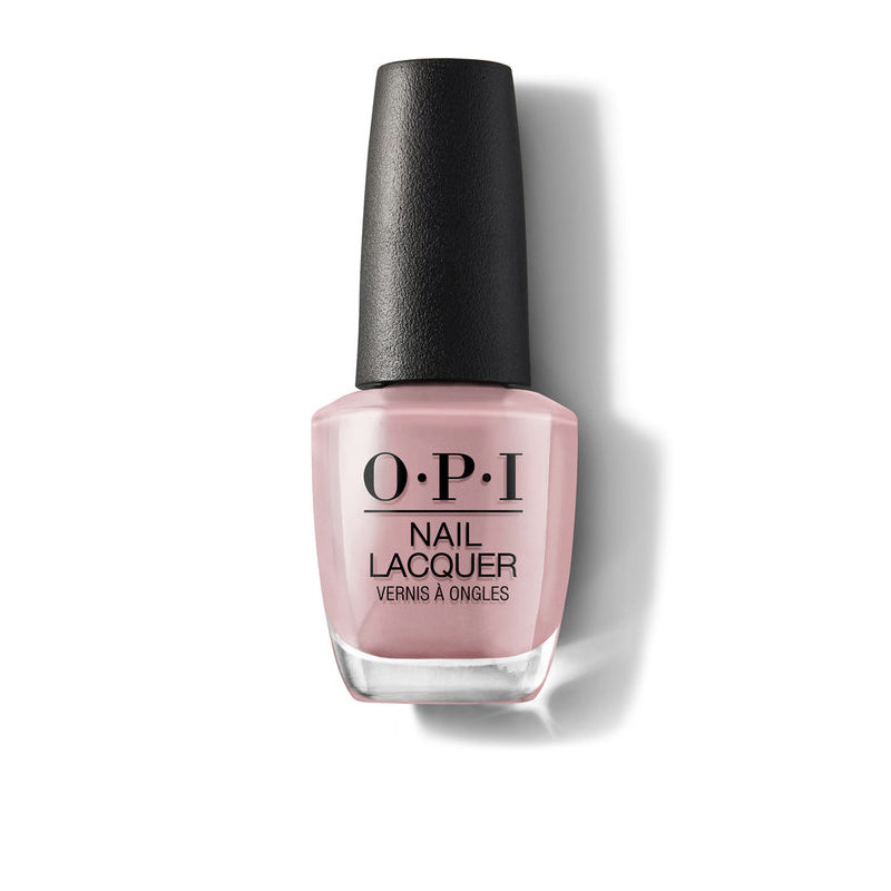 NAIL LACQUER OPI TICKLE MY FRANCE Y