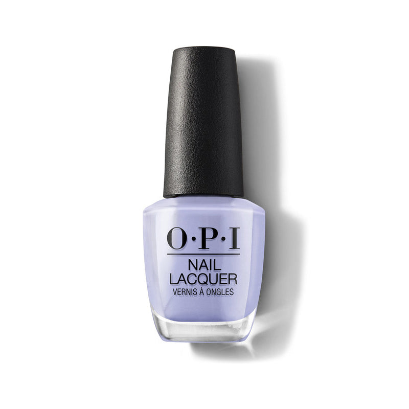 NAIL LACQUER OPI YOURE SUCH A BUDAPEST