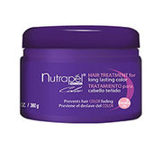 Nutrapél Profesional Tratamiento Cabello Teñido 360 gr