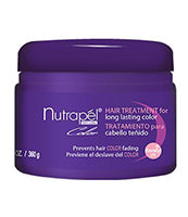 Nutrapél Tratamiento Capilar Nutritivo 360g
