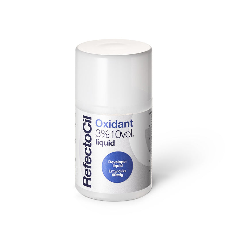 RefectoCil Oxidante Líquido 3% 100ml