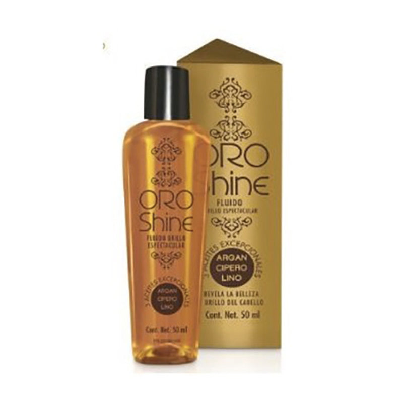 Revlon Professional Oro Shine Tratamiento Capilar 50ml