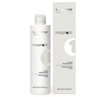 Oyster Cosmetics Passport Plex 1 Fluido Regenerador Capilar 250 ml