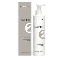 PASSPORT 2 CREMA REGENERADORA 250ML