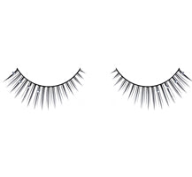 Pestañas De Tira Fancy Runway