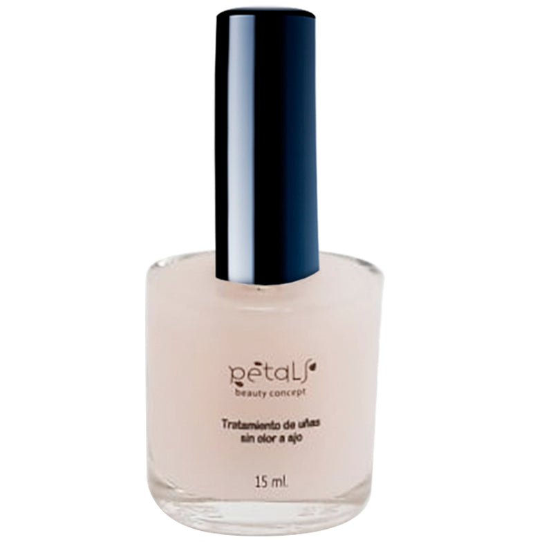 ESMALTE PARA UÑAS PETALS B29 TRATAMIENTO ENDURECEDOR