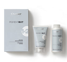 PIGMENTOUT KIT 1+2 60 ML + 100 ML