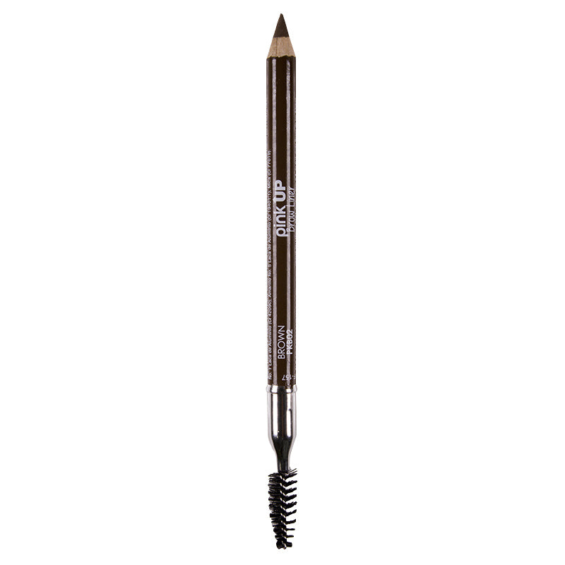 PINK UP BROW LINER BROWNIE