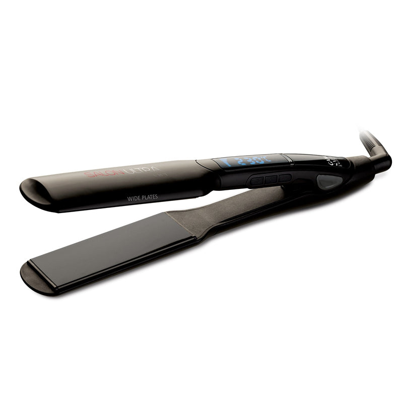 Plancha Gama Para Cabello Iht X Wide (salón Ultra)