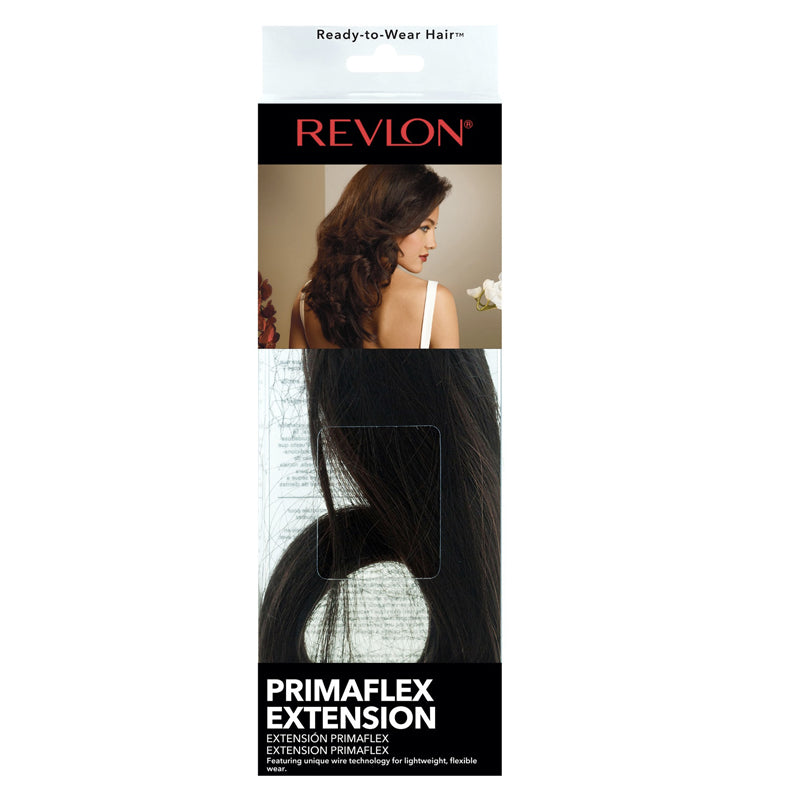 PRIMA FLEX EXTENSION DARK BROWN