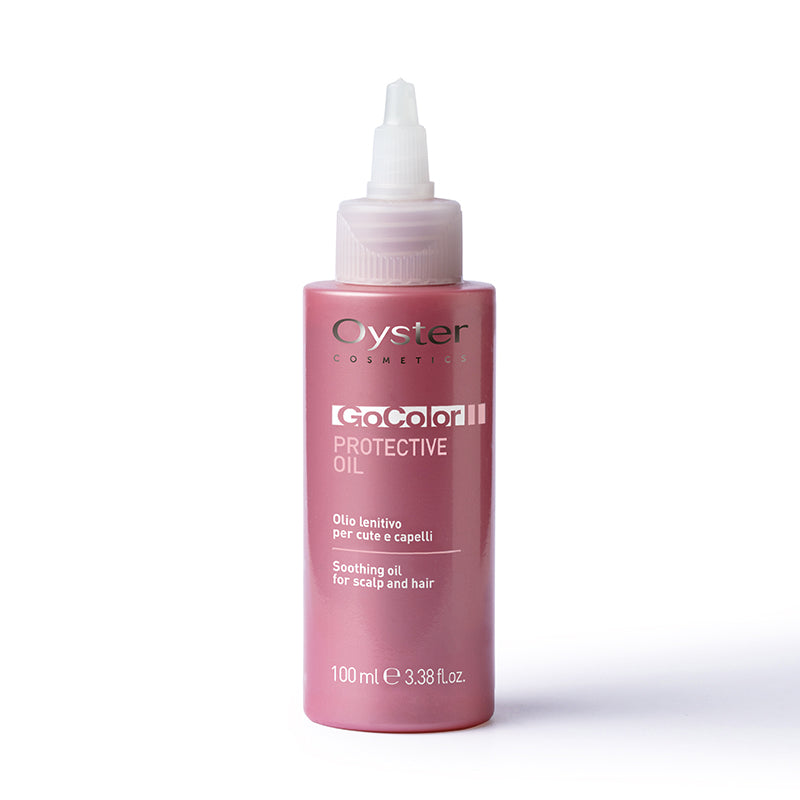 PROTECTIVE OIL GO COLOR 100 ML