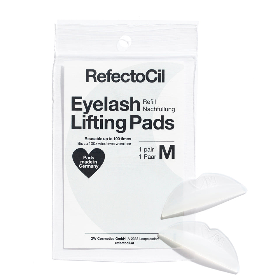 REFILL PADS PARA LIFTING MEDIANOS SET DE 2