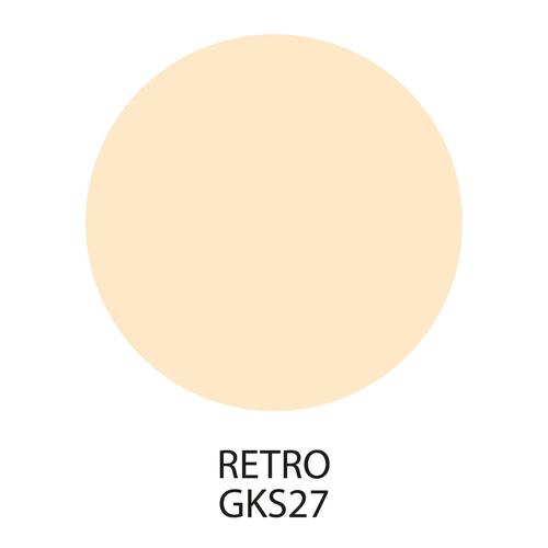 Sombra Retro Full Color Gks27