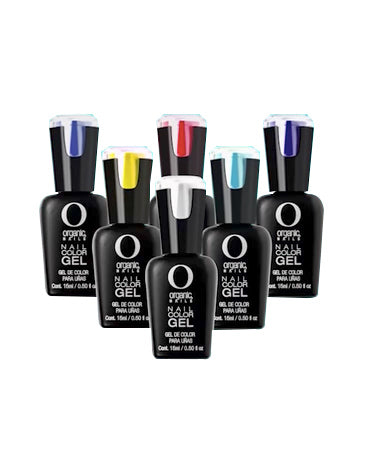 ORG COLOR GEL SAILOR SPIRIT