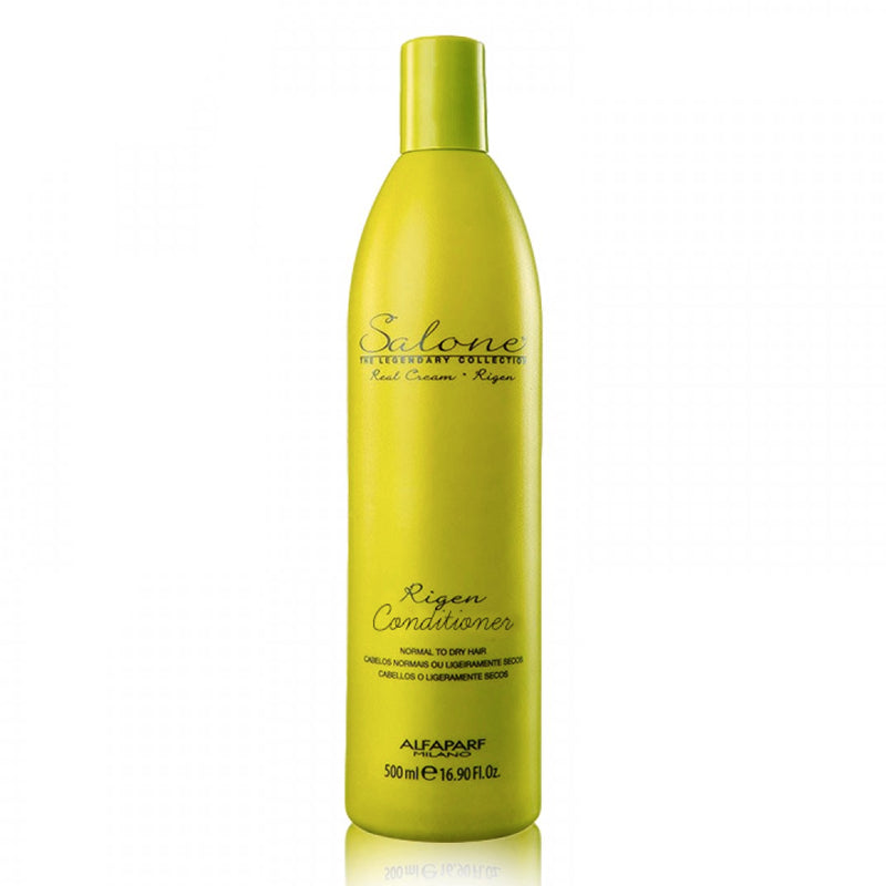 Shampoo Rigen Salone 500 Ml