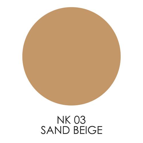 Total Coverage Sand Beige 003