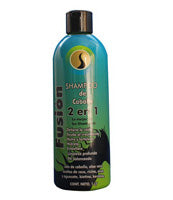 SHAMPOO DE CABALLO FUSION 2 EN 1
