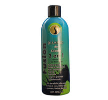 SHAMPOO DE CABALLO FUSION 2 EN 1