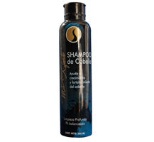 SHAMPOO CON PH BALANCEADO CABALLO