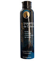 SHAMPOO CON PH BALANCEADO CABALLO