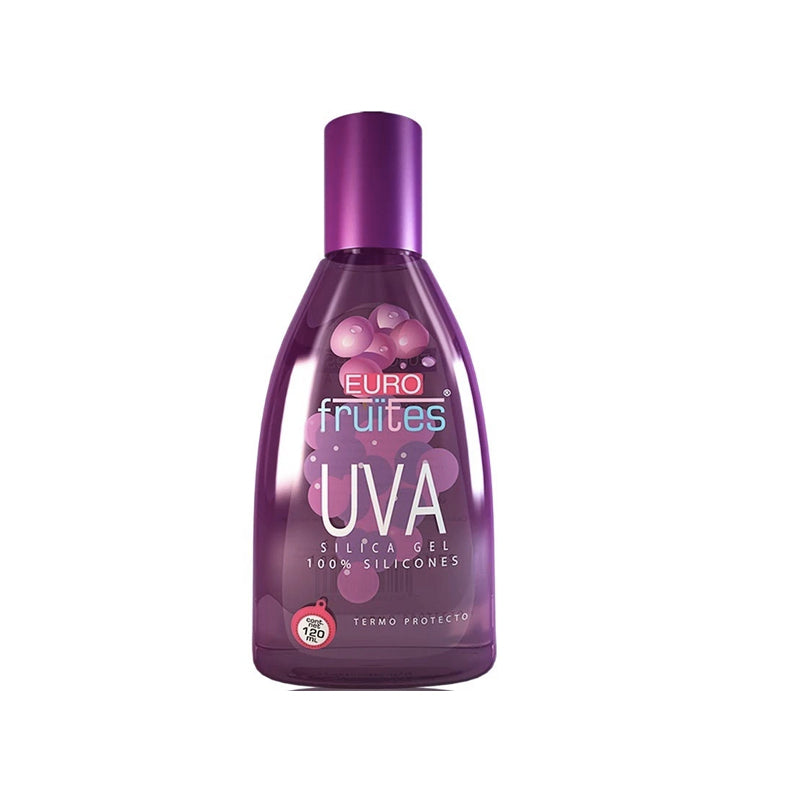 Sílica Termo Protectora de Uva 125 Ml