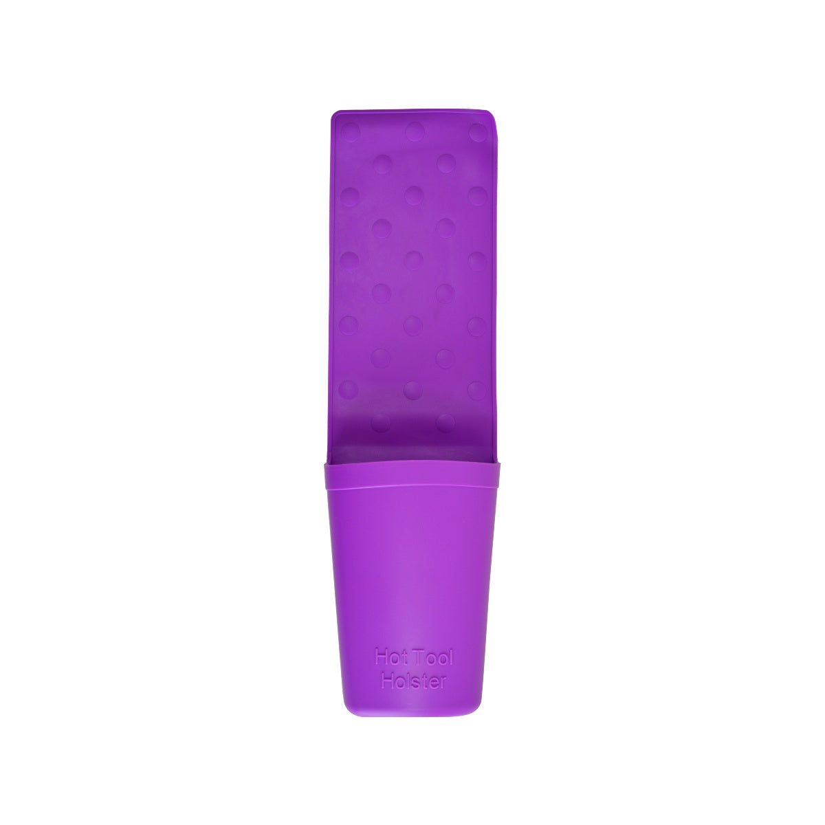 ORGANIZADOR SILICOON MORADO