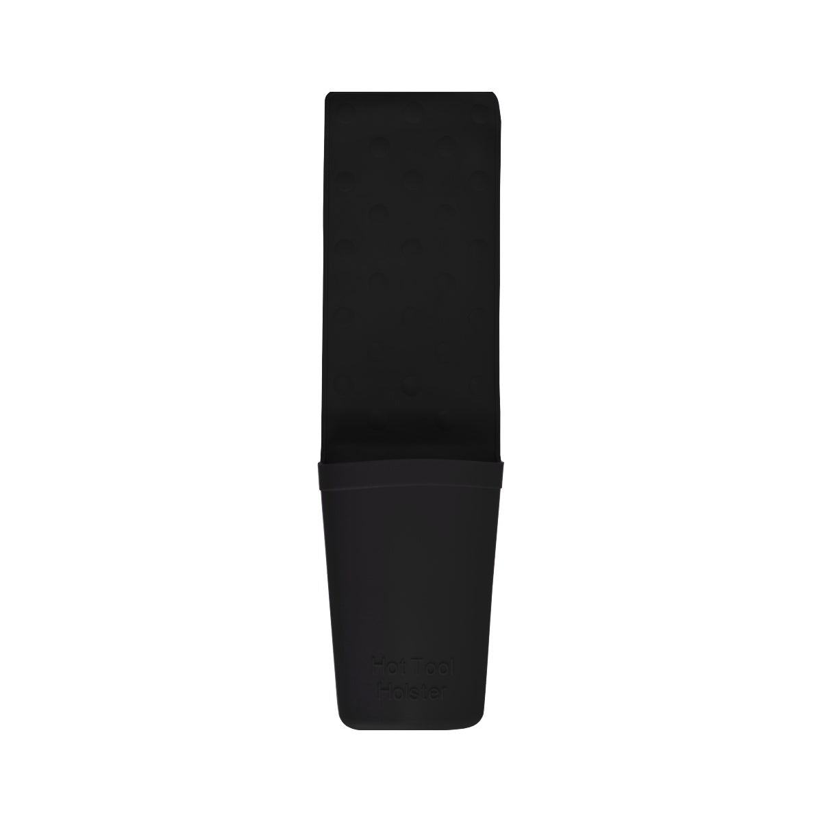 ORGANIZADOR SILICOON NEGRO